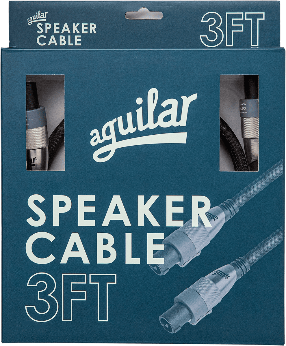 Aguilar Speakon 90cm