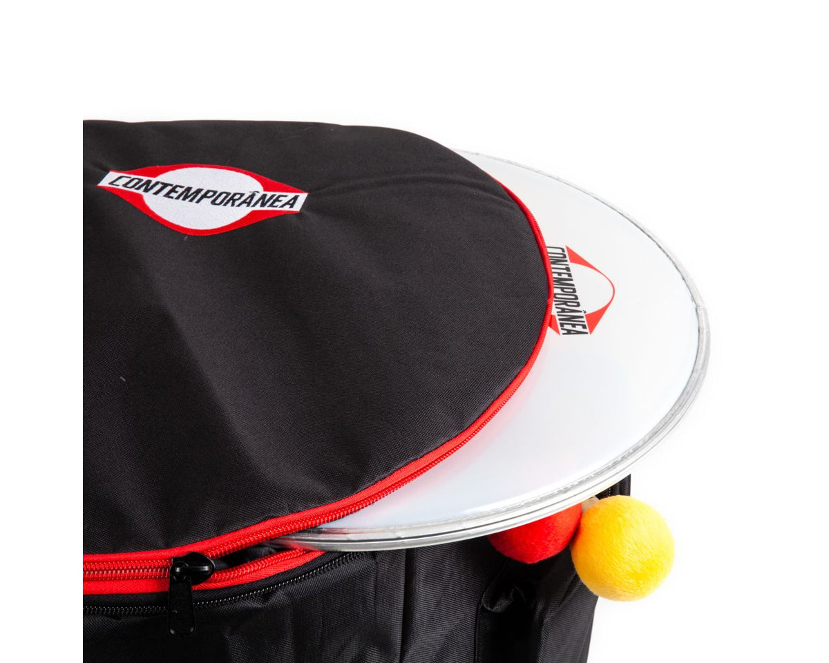 Surdo-hoes 24" X 50CM Rugzak