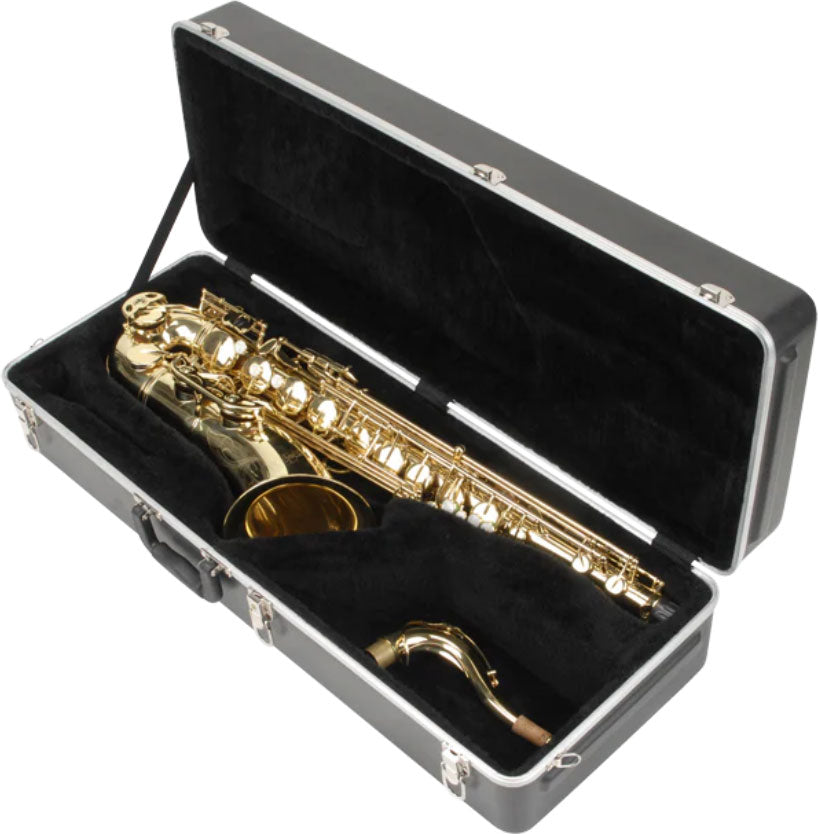 1SKB-350 - Rechthoekige Harde Koffer Voor Tenorsaxofoon