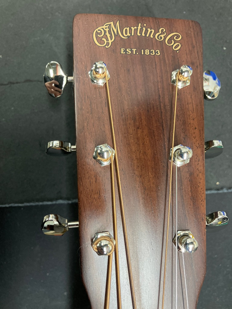 DE Retro Plus - Stock B