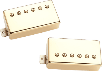 Humbucker Saturday Night Special