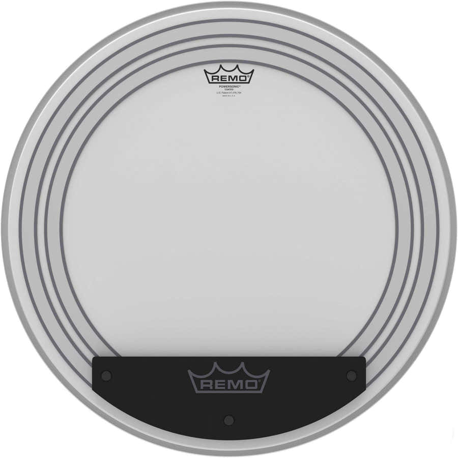 PW-1122-00 Powersonic 22 Sablee