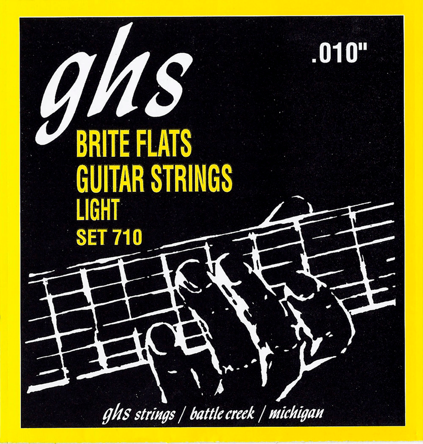 710 Brite Flats Light 10-46