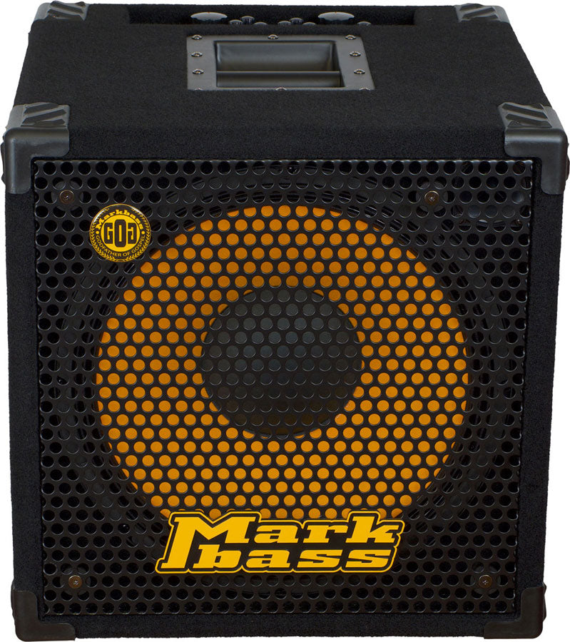 CMD 151 Gog - Godfather Of Gospel 500W