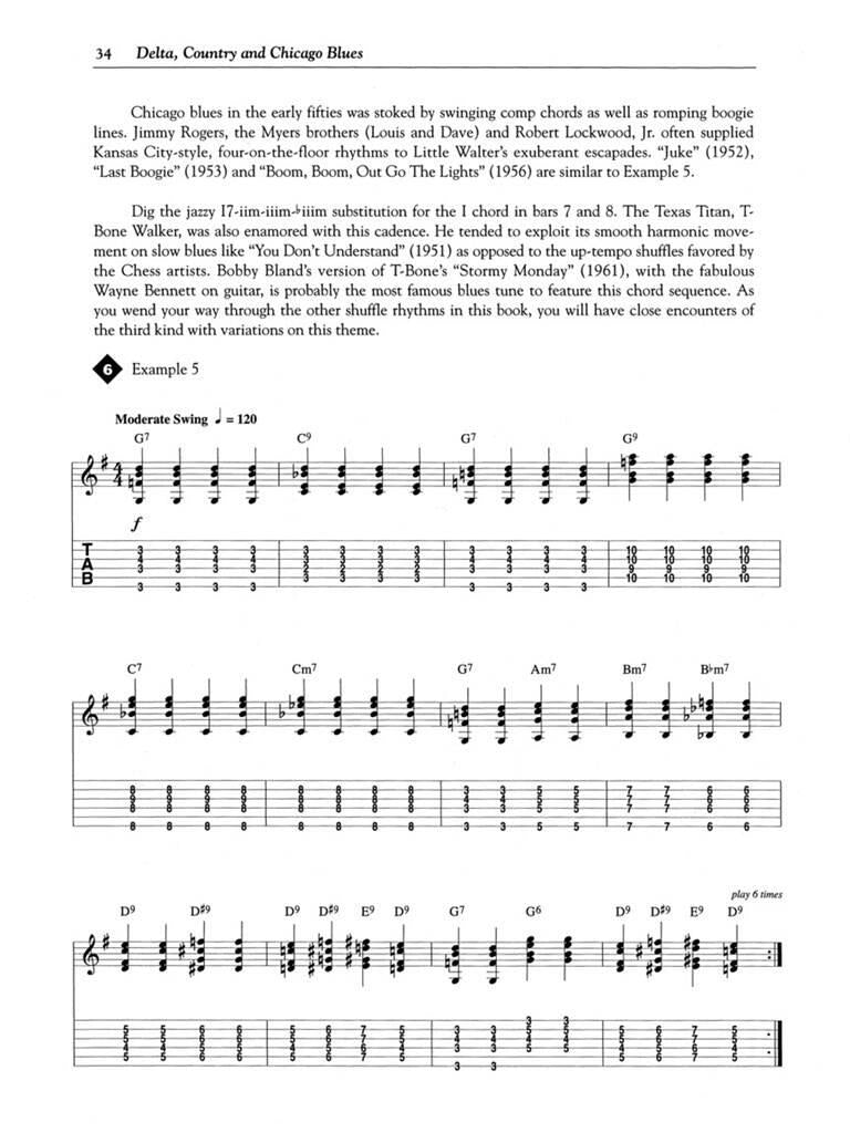 Dave Rubin - Art of The Shuffle