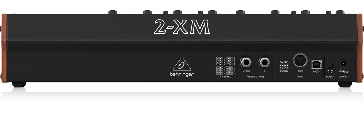 2-XM