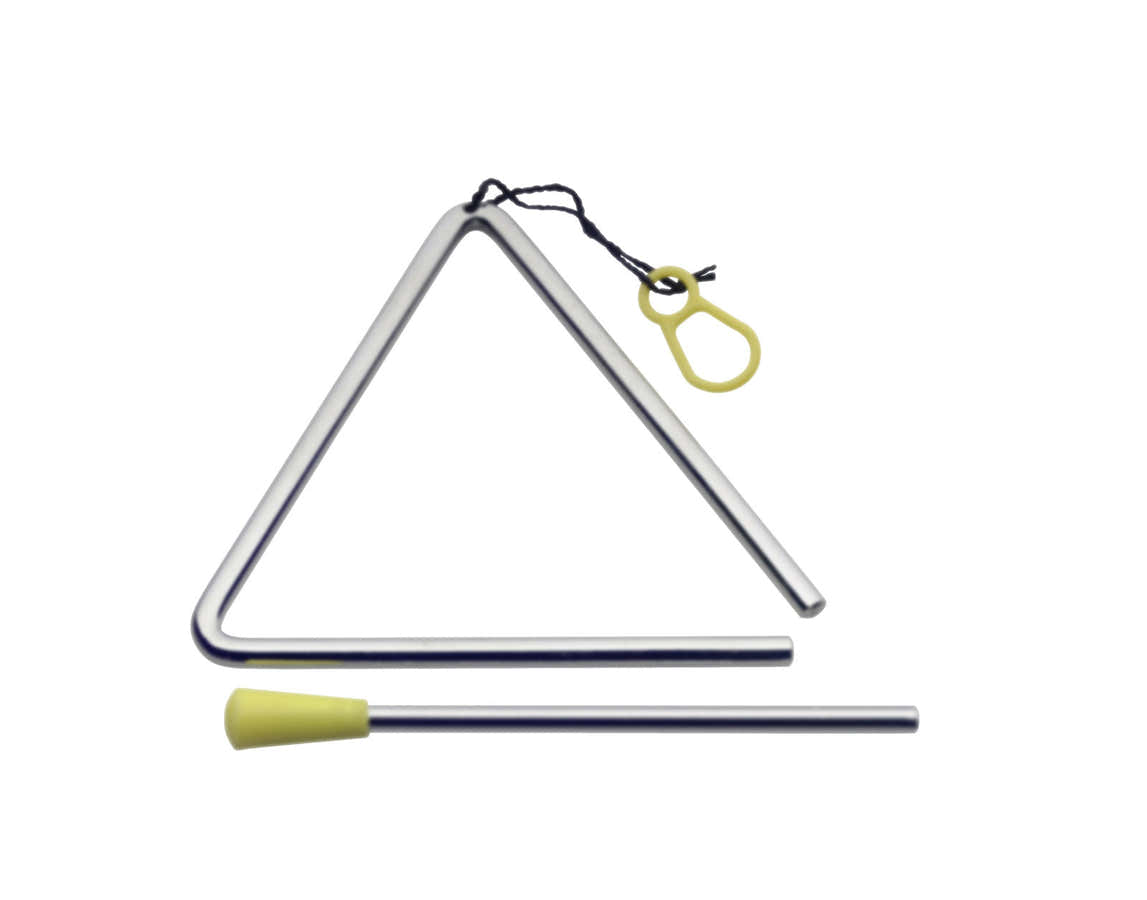 Triangle Stagg 4" + Batte