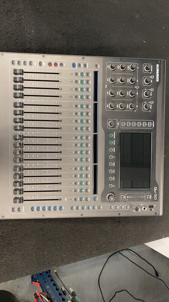 QU-5D - B Stock