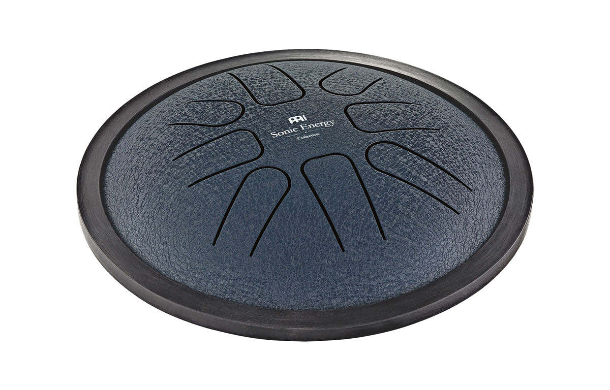 Mini Tongue Sonic Energy Sol Mineur Bleu
