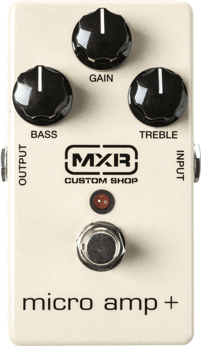 Micro Amp+