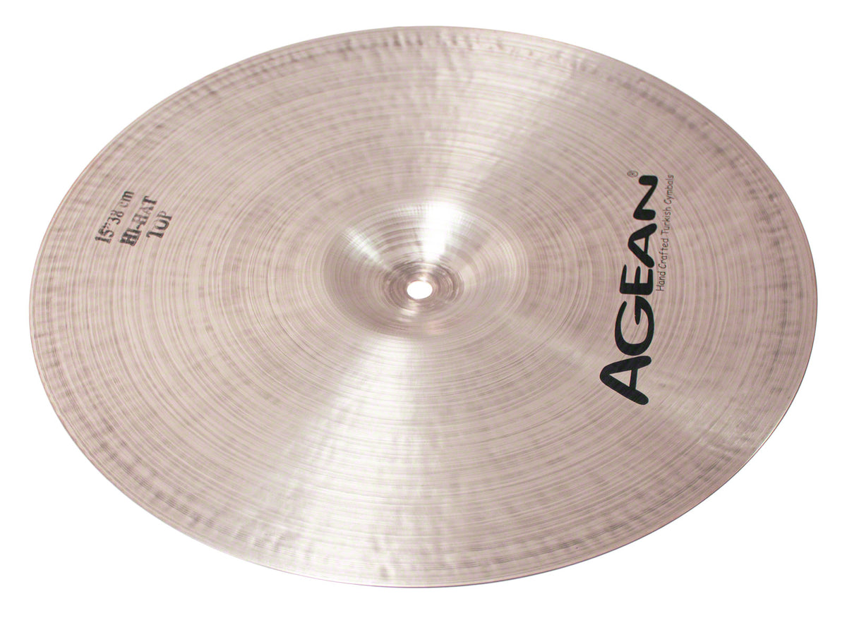 Hi Hat 15" Vintage