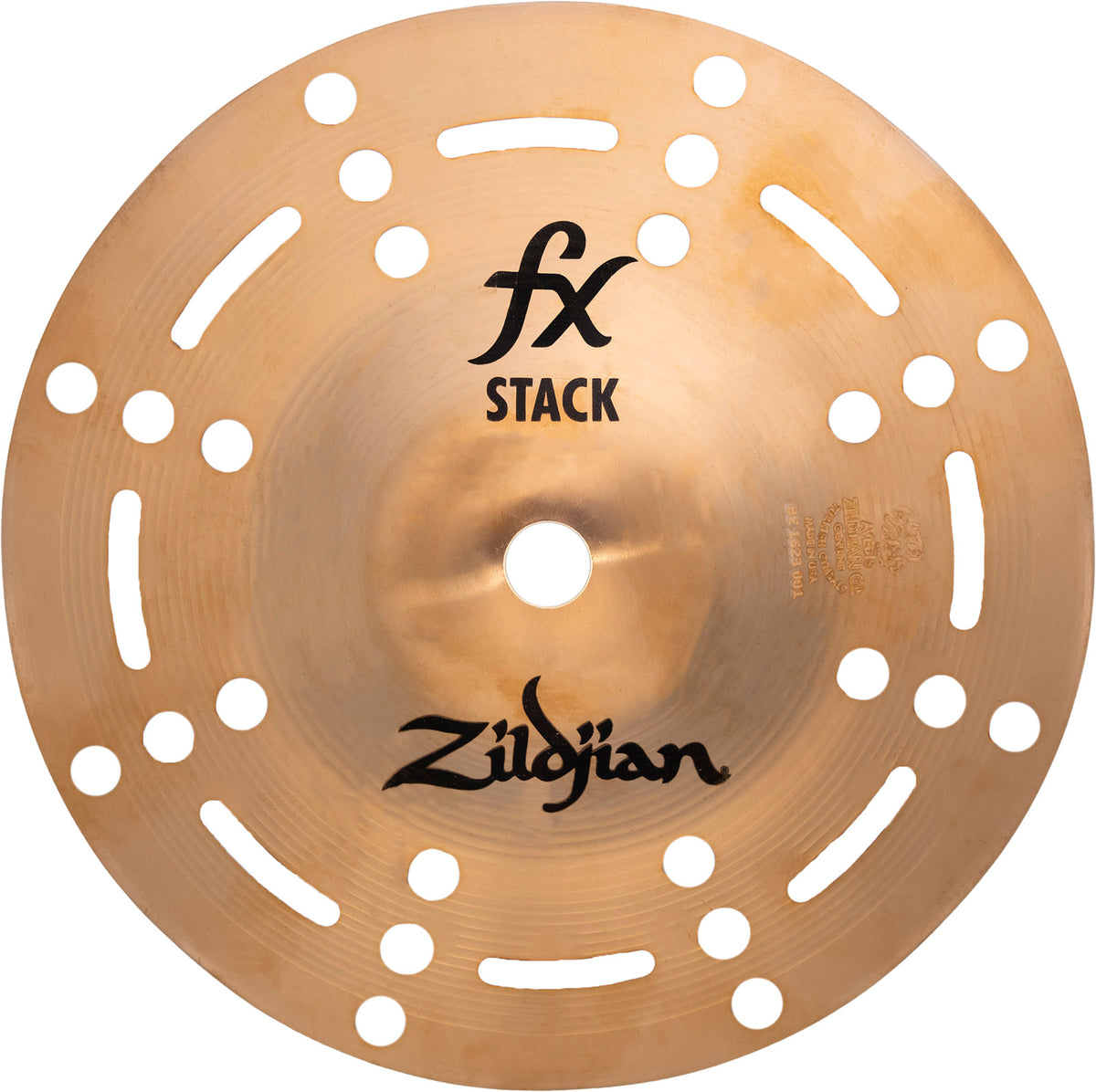 FXSTK8 - FX-Series 8" Stack