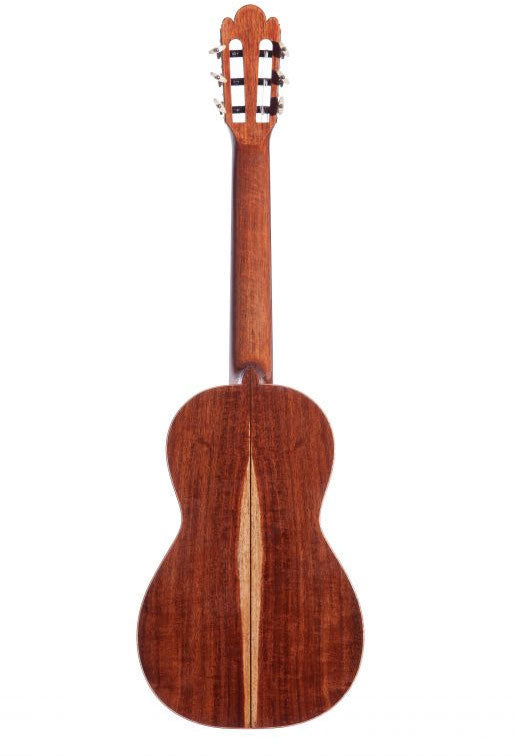 Torres 77 Sparren Grenadillo Antiek