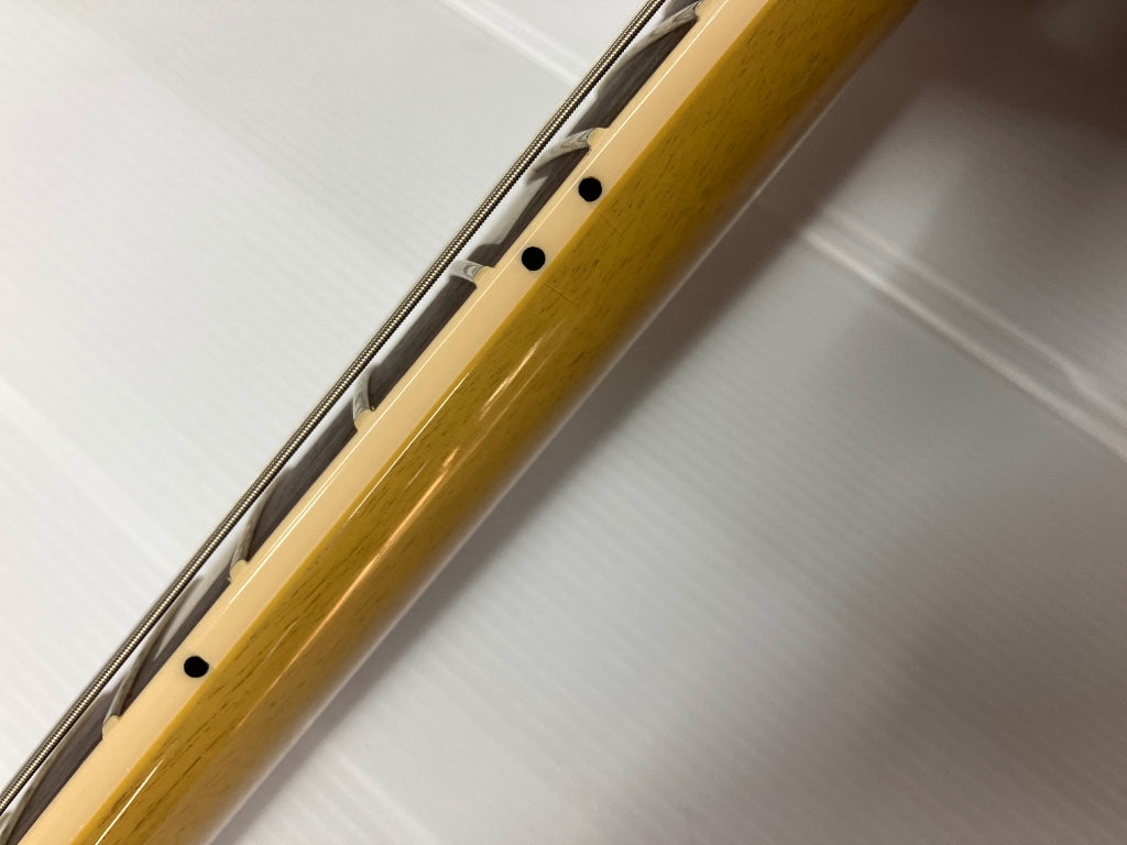 SG Standard '61 Stop Bar TV Yellow Origineel STOCKB
