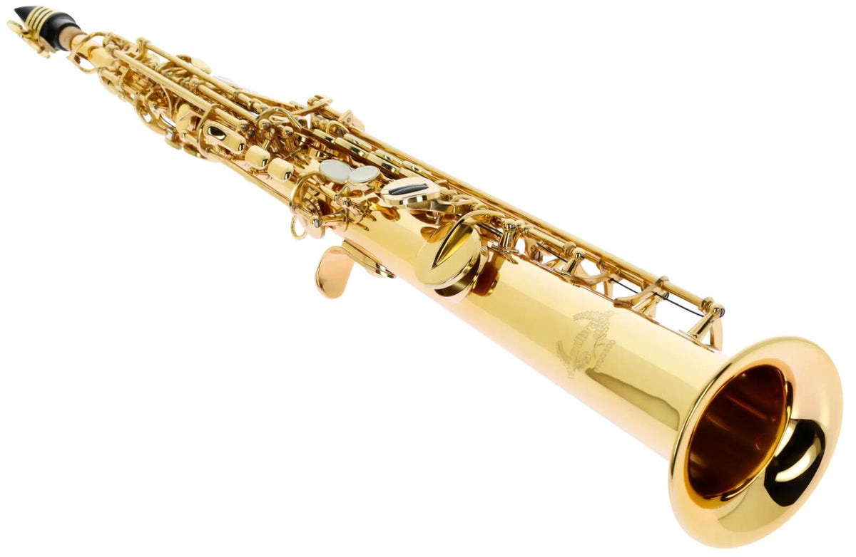 WSS300 - Soprano Sib Verni