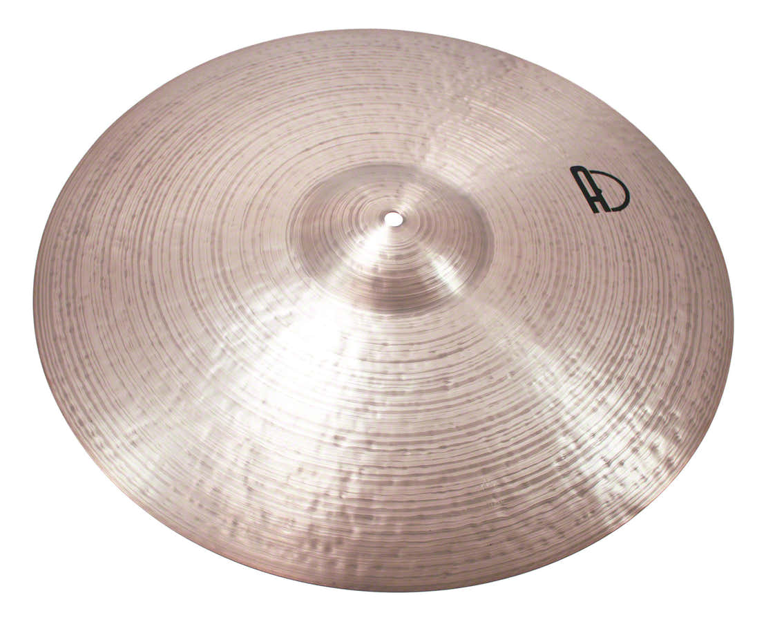 Ride 20" Vintage