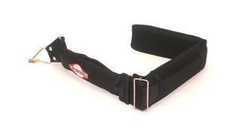 C-SA05 - Luxe Schouderriem - 1 Haak