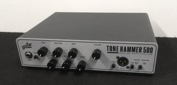Tone Hammer 500 V2 - Stock B