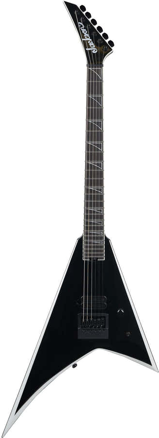 Rhoads RR24 Signature Christian Andreu Pro Plus Series Black
