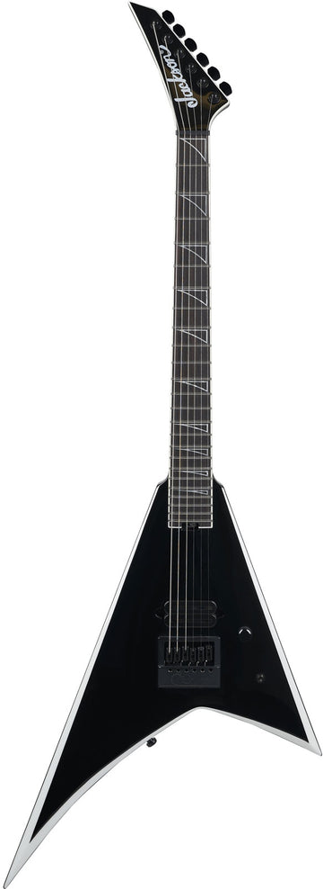 Rhoads RR24 Signature Christian Andreu Pro Plus Series Zwart