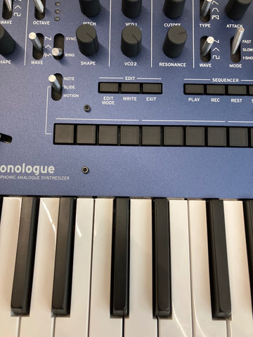 Monologue BL - B-stock