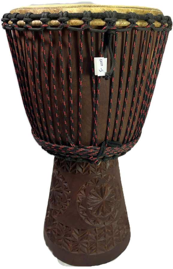 Djembe Custom Grand 33-35 X 60-62CM