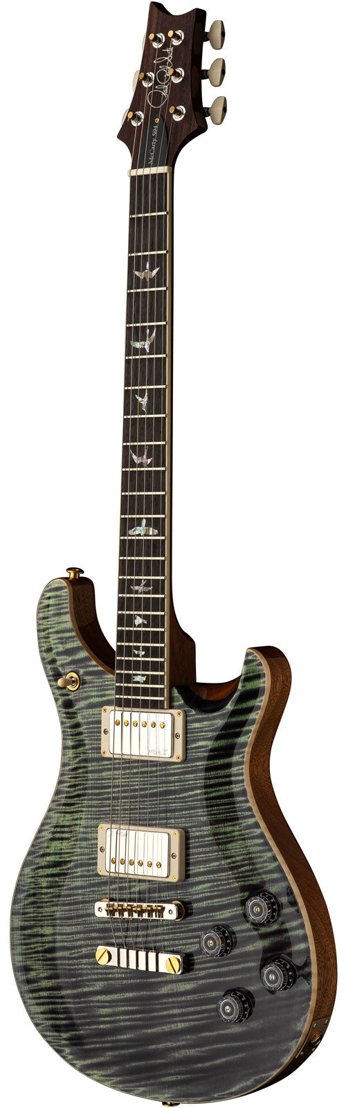 Mccarty 594 Aurora Borealis
