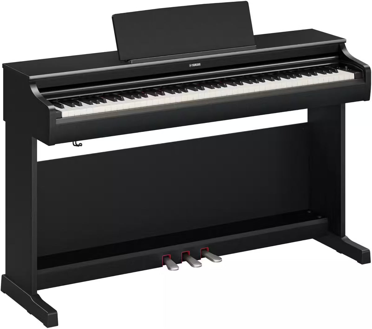 YDP-166 Noir