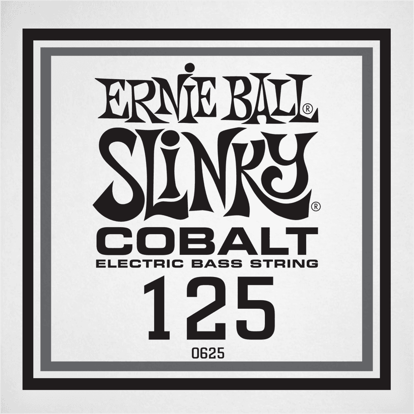 Slinky Cobalt 125