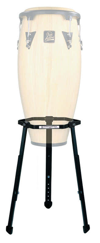 LPA650 - Stand Conga Berceau Universel