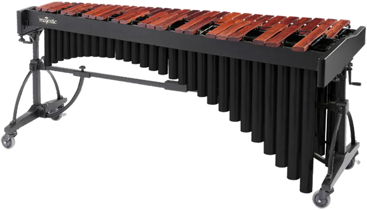 Majestic Marimba 4,3 octaven Deluxe M6543H