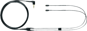 Kabel SE215-315-425-535 Zwart