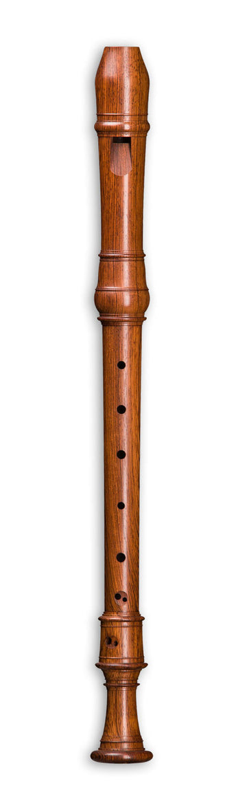Denner Alto 522 - Palissandre (doigté Baroque)