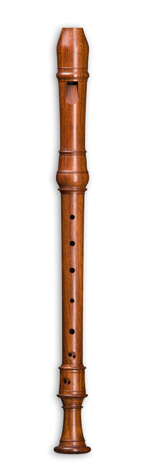 Denner Alto 522 - Palissandre (doigté Baroque)