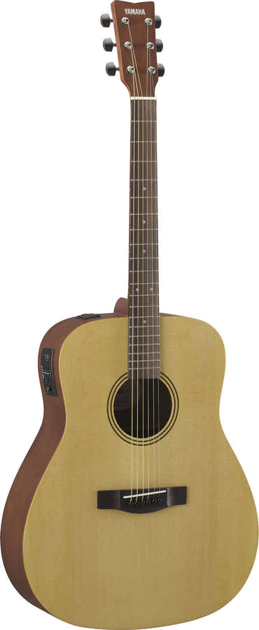 FX400 Natural Satin
