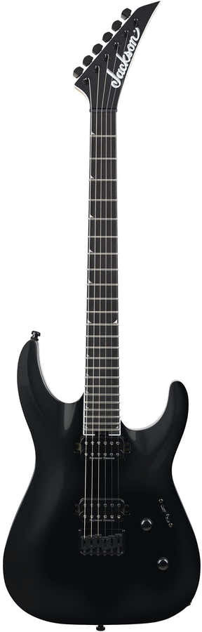 Soloist SLA2 HT HH Pro Plus EBO Gloss Black