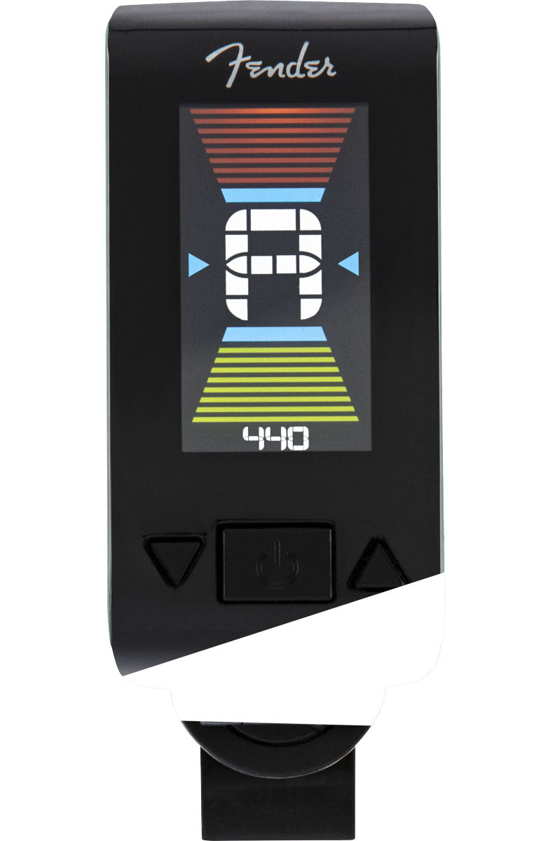 ORIGINAL TUNER DAPHNE BLUE