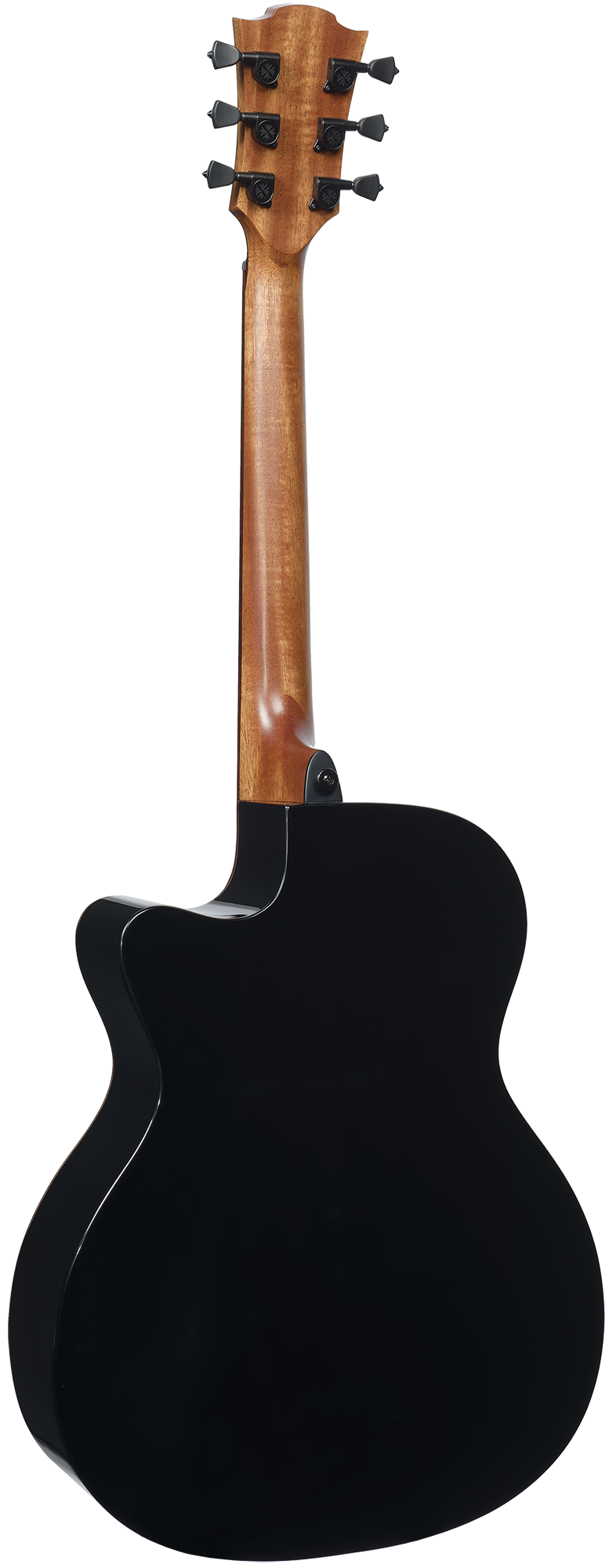 Tramontane T118ACE Auditorium Ctw Black