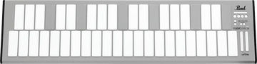 EM1 Controleur 3 Octaves USB/midi (xylo/vibra/marimba)