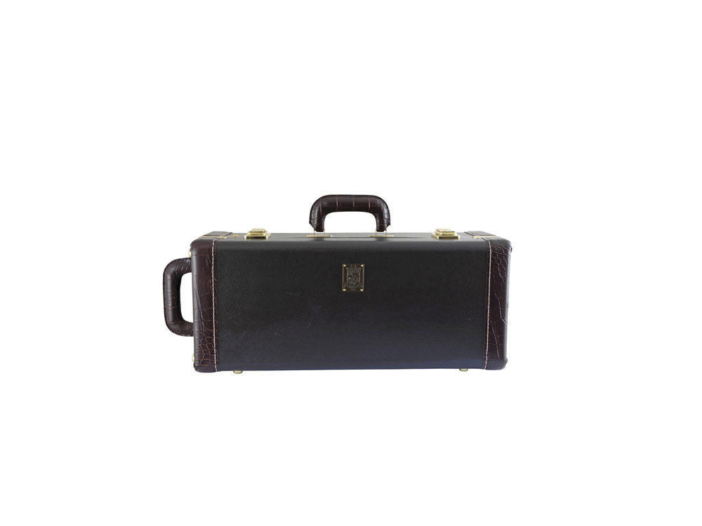 190S43 - Bb STRADIVARIUS LACQUER