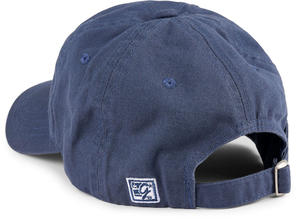 Pack T-shirt + Casquette, gris et bleu M