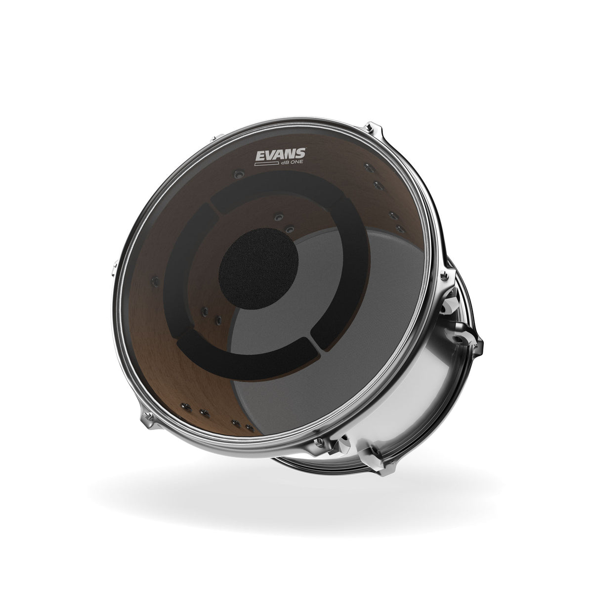 DRUMVEL DB ONE 10"