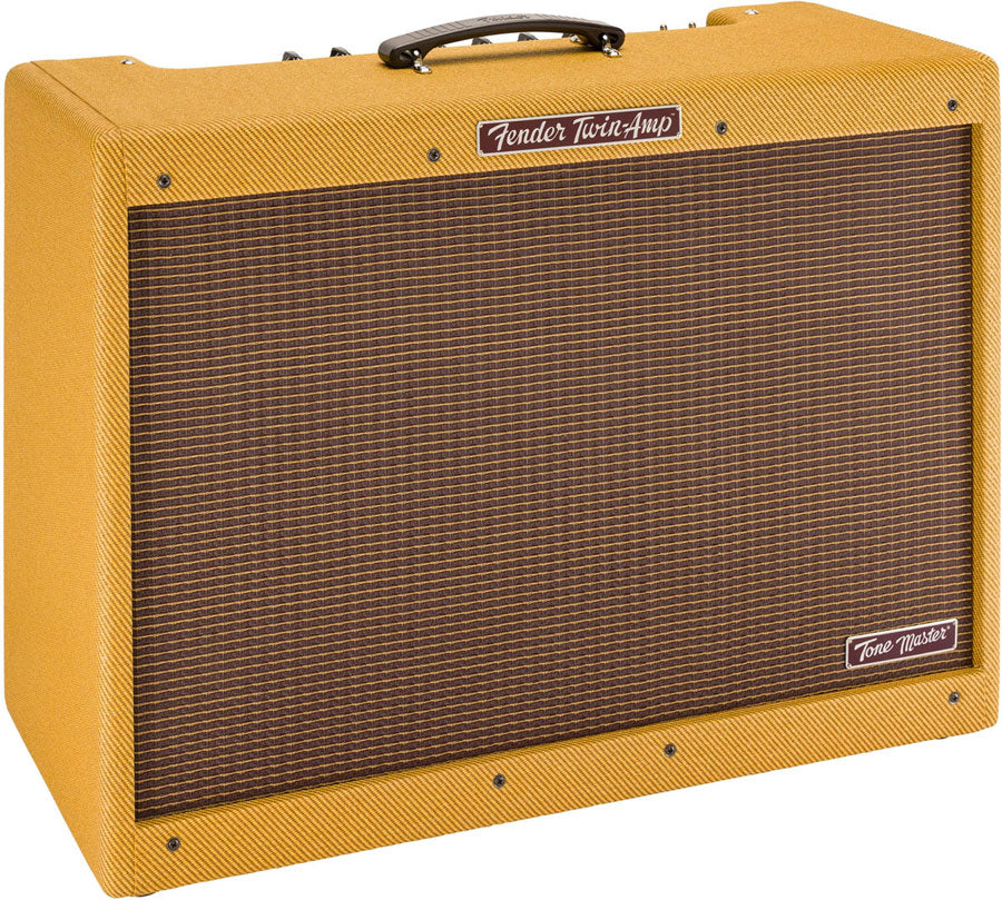 Tone Master '59 Twin JB Editie, 230V EU