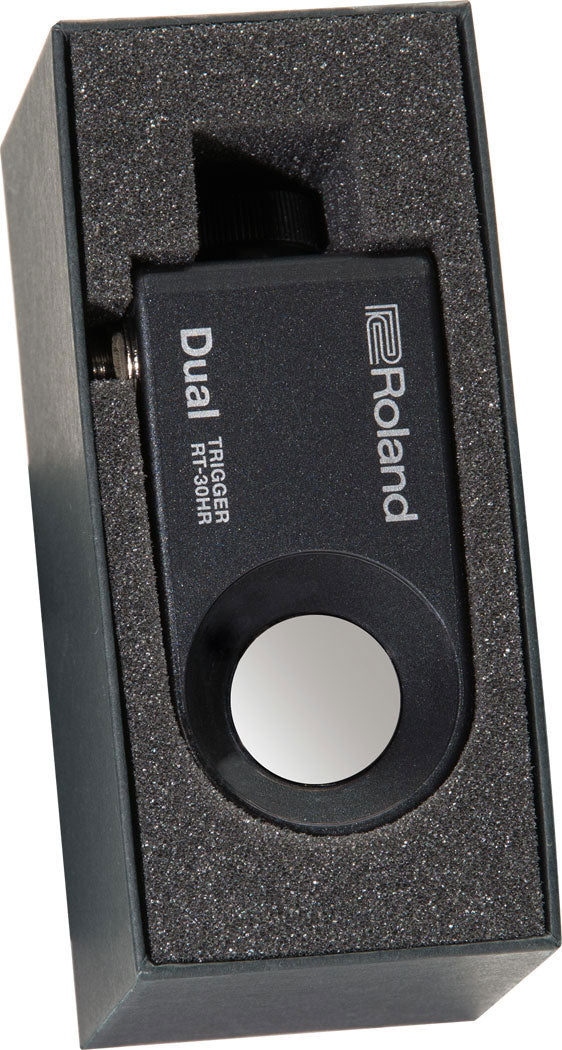 RT-30HR - DUAL-trigger