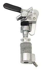 HI-HAT DROP CLUTCH