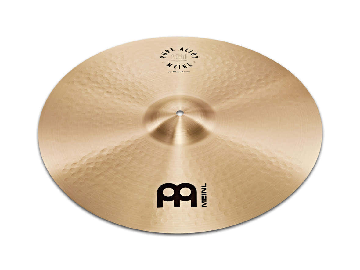 20" PURE ALLOY RIDE