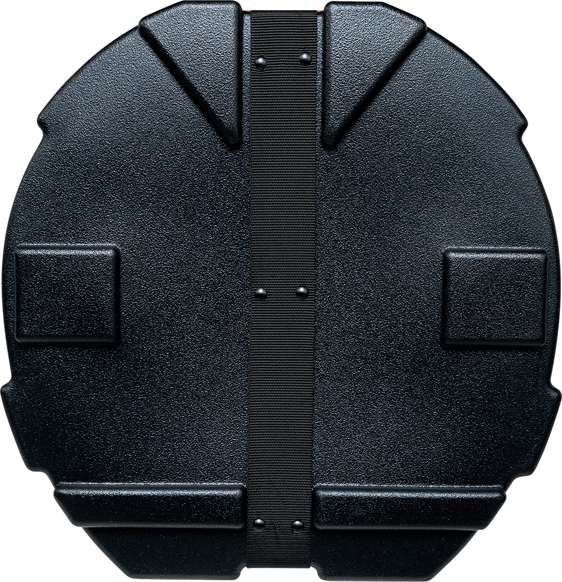 Etui Moulé Grooves Pour Tom 14" X 12"