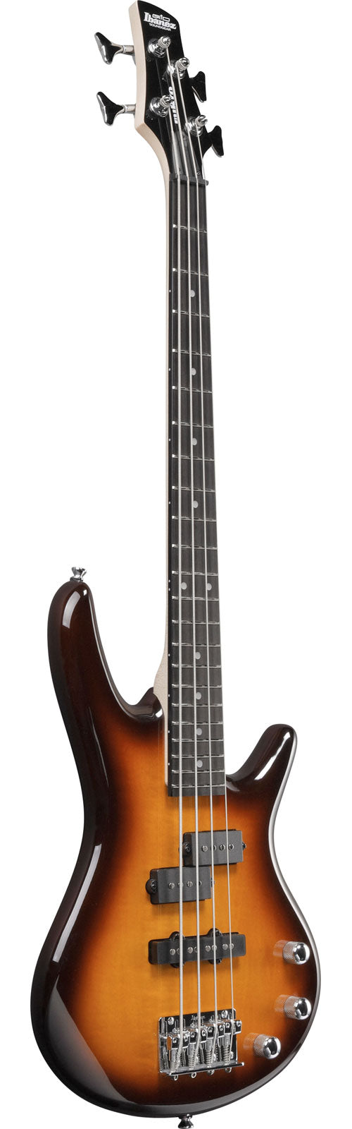 GSRM20-BS Bruin Sunburst Mikro Gio