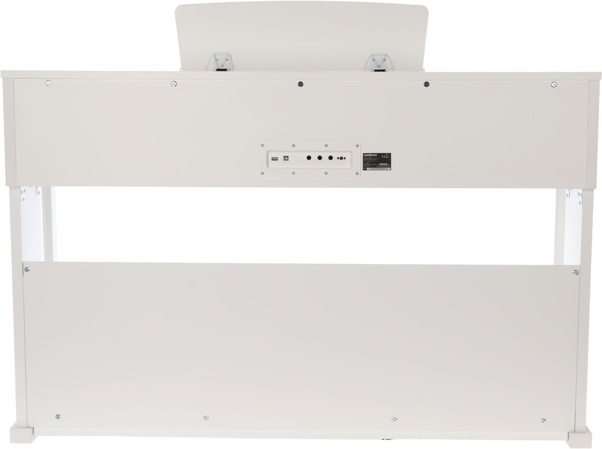 DP2 MK2 Blanc