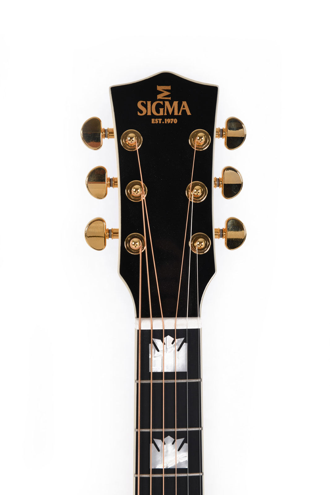Serie Sg Gjqa-Sg200-An Antique Nat